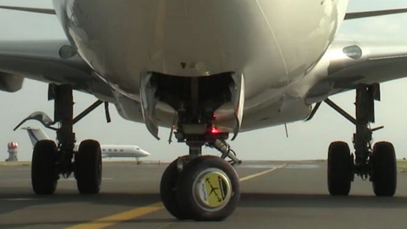 plane-wheel