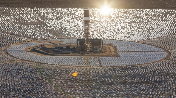 largest-solar-power-plant