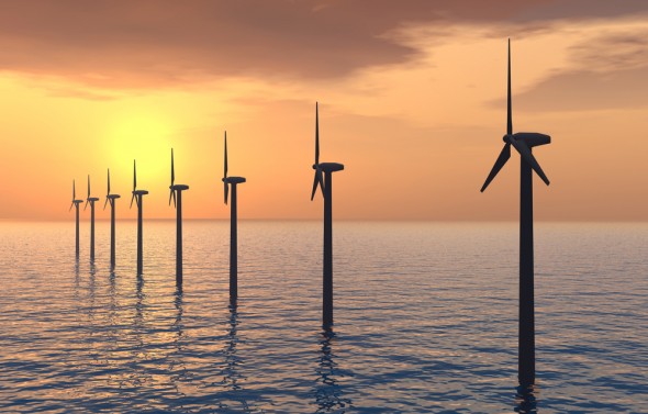 worlds-largest-offshore-wind-farm