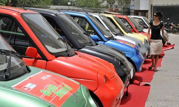 India could become the first country with 100 pc electric vehicles